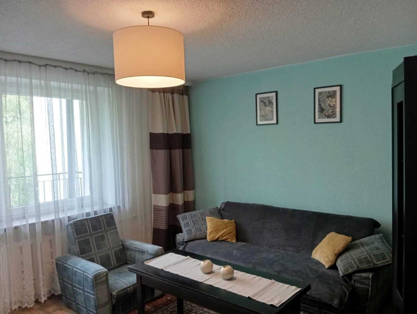 Wynajmę mieszkanie 3pokojowe 62m2 CZECHÓW/20 min od Centrum/od zaraz