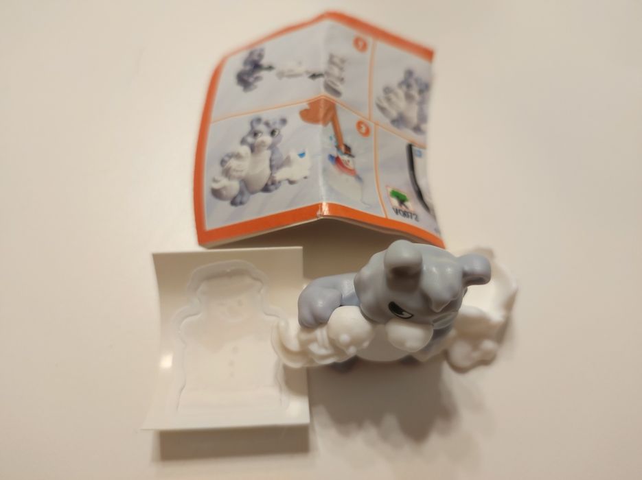 Kinder niespodzianka Applaydu