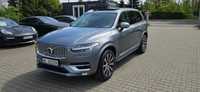 Volvo XC 90 Salon Polska! 1 właściciel! Pelen serwis ASO! Stan idealny! Full opcja