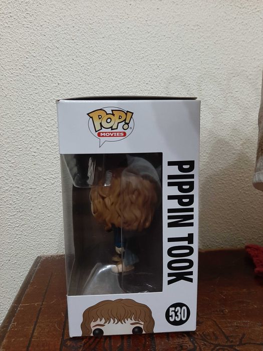 funko pop 530 Lord of the rings