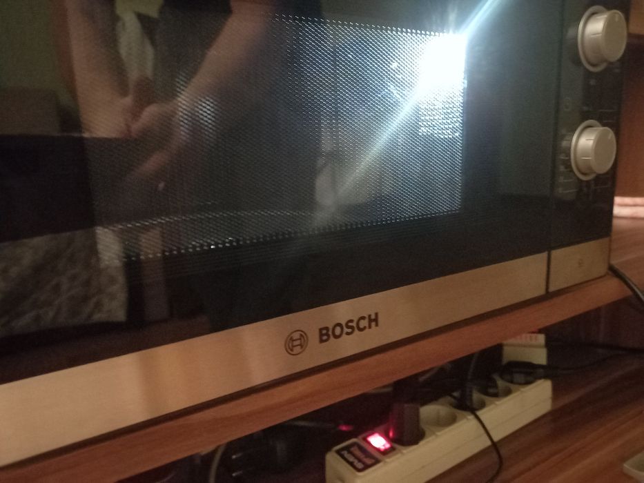 Микроволновка мiкрохвильовка