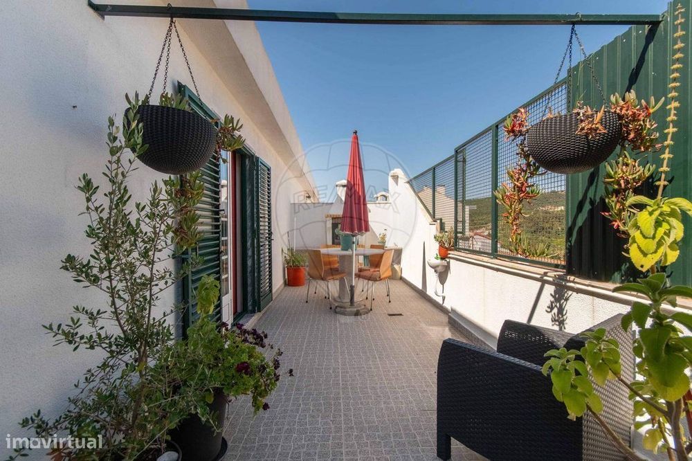 Apartamento T3 para venda