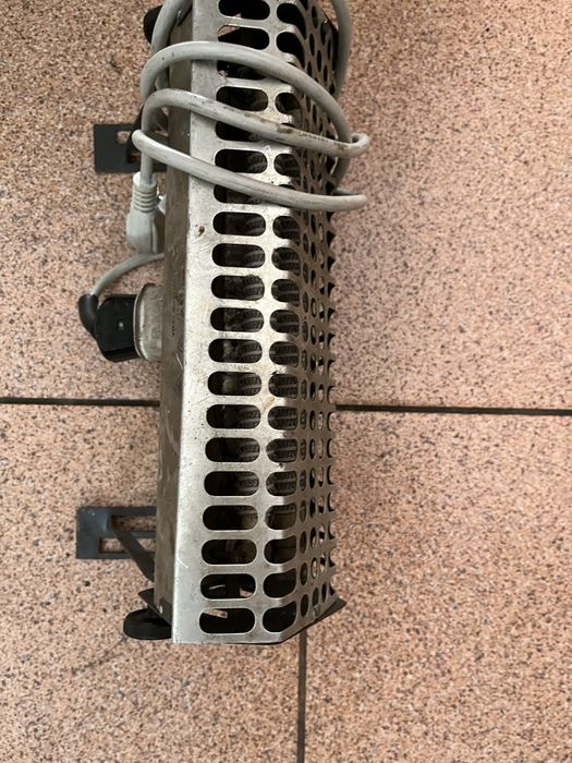 ogrzewacz wnętrza PRL OW-3 220V/750W