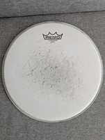 Naciąg Remo Ambasador Coated 12"