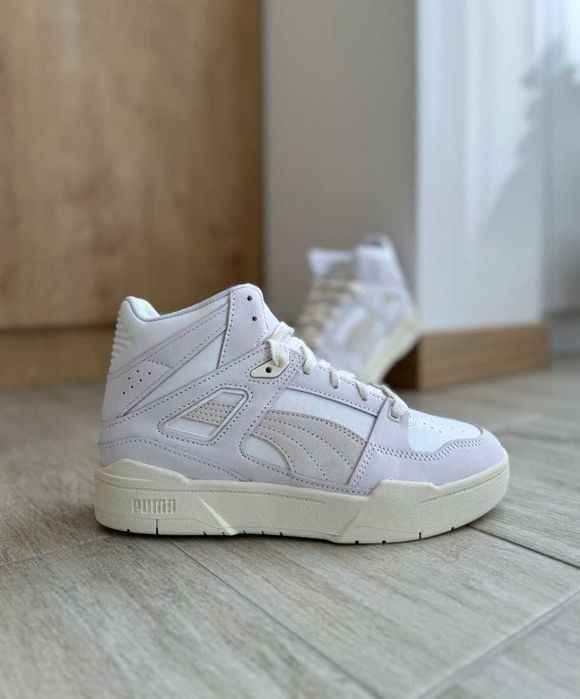 США! Жіночі кросівки Puma Slipstream Hi Lux 390816-01 Оригінал! 36-39p