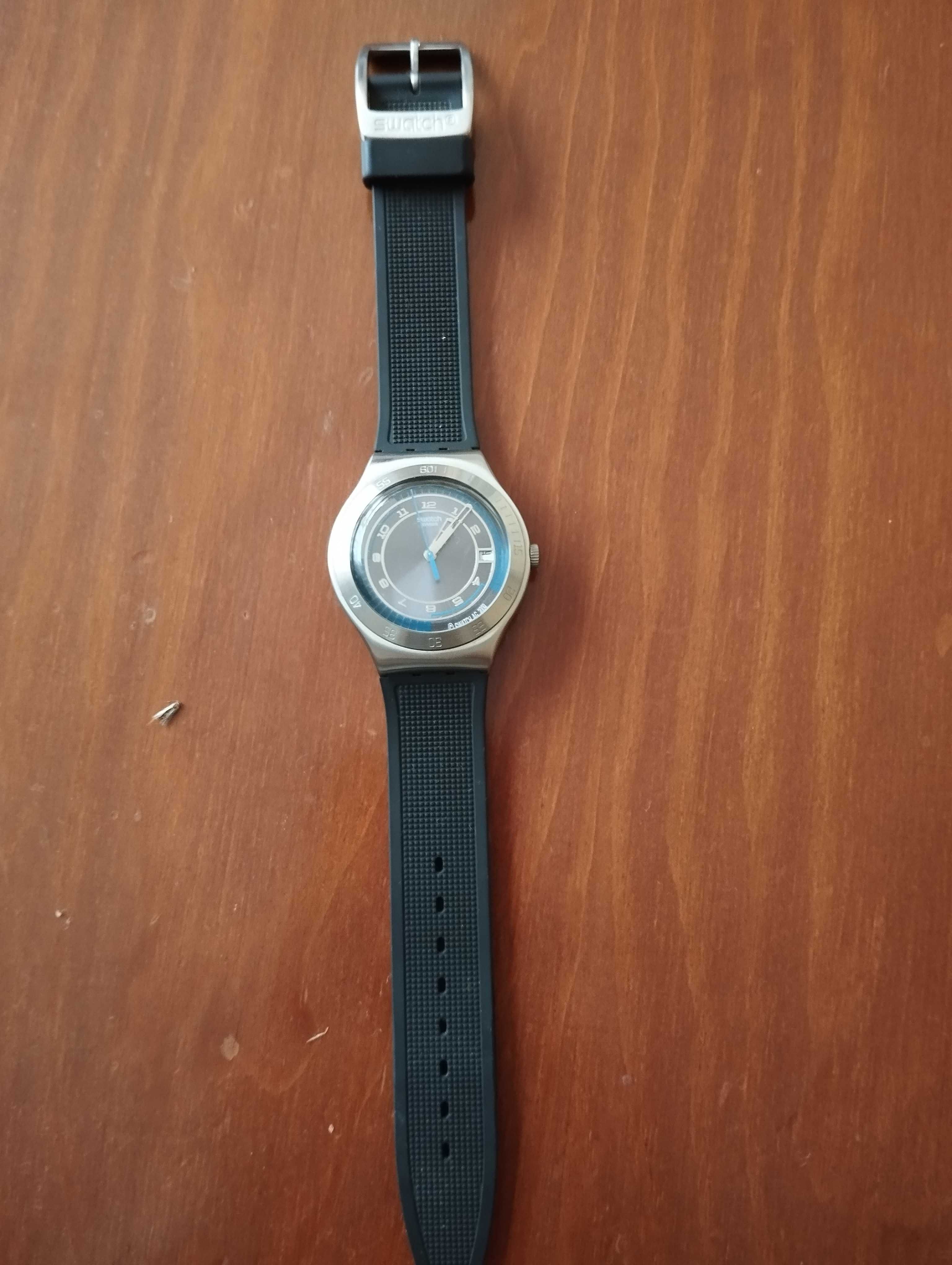 Vendo relógio Swatch