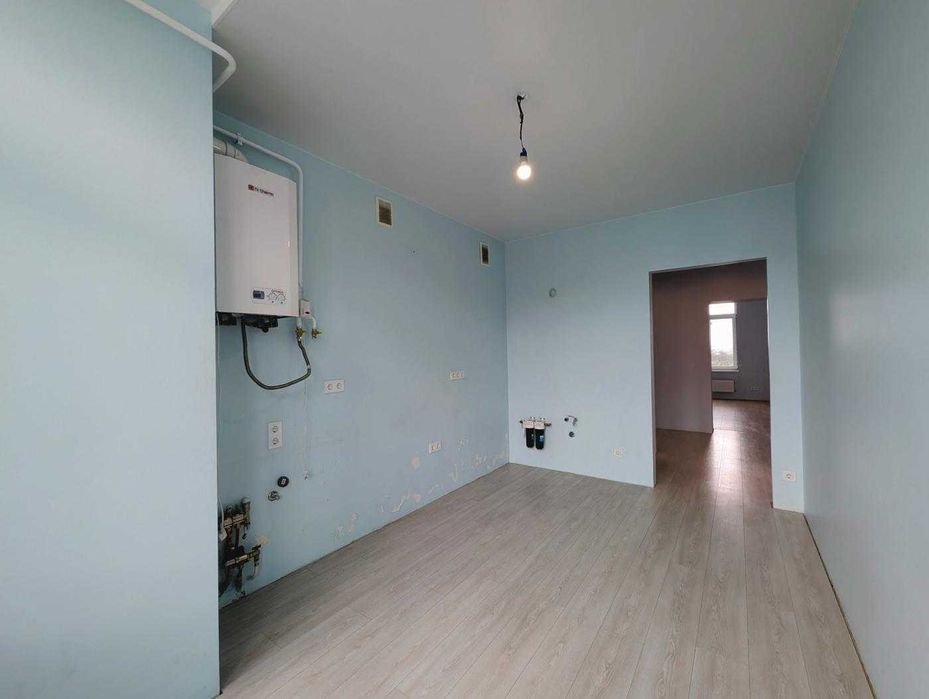 3-кімнатна квартира, ЖК Празький квартал-2, Петропавлівська Борщагівка