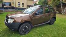 Dacia Duster Dacia Duster 1.5 dCi 2WD