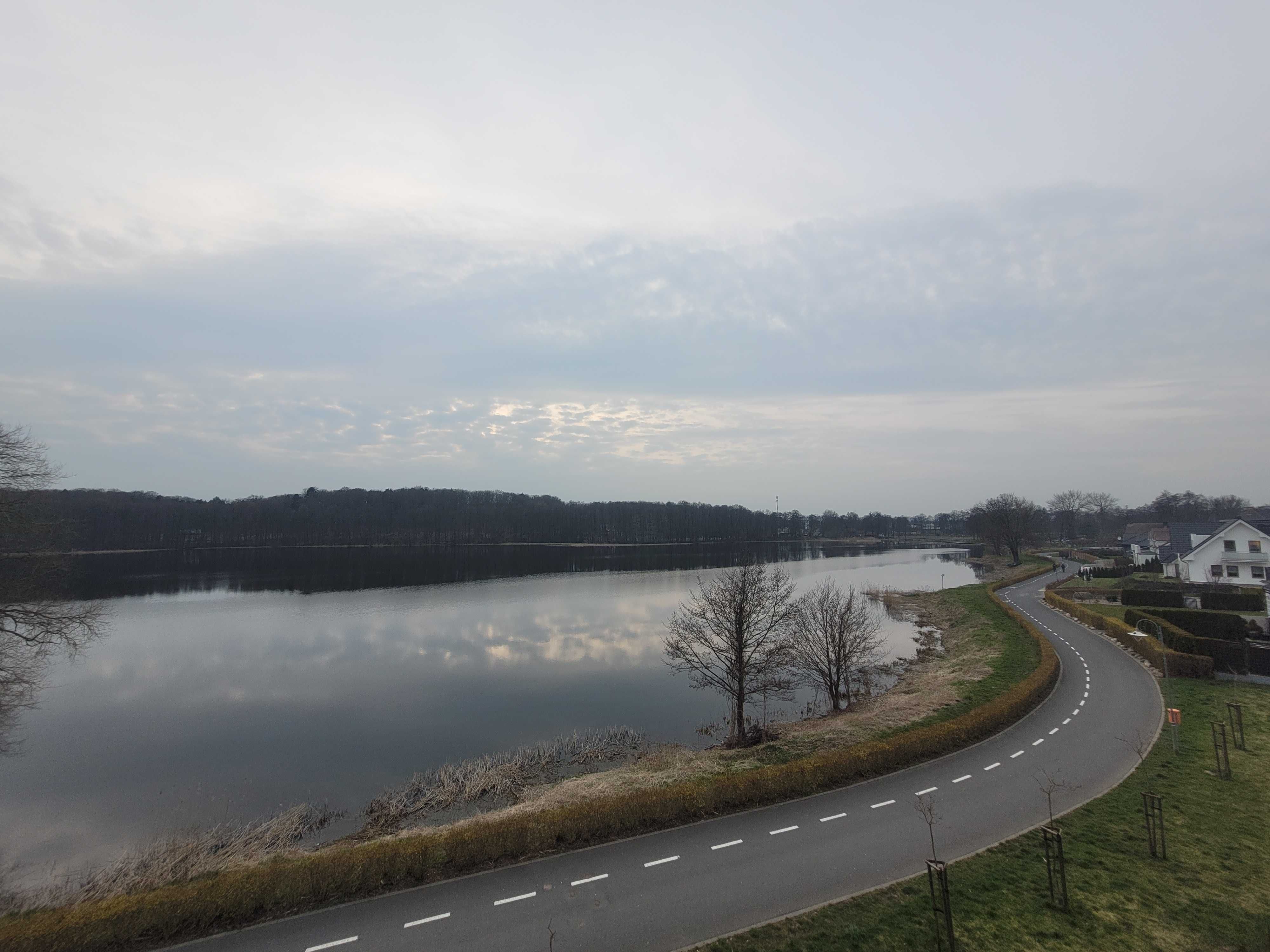 Do wynajęcia mieszkanie przy Złotowskiej Promenadzie z parkingiem