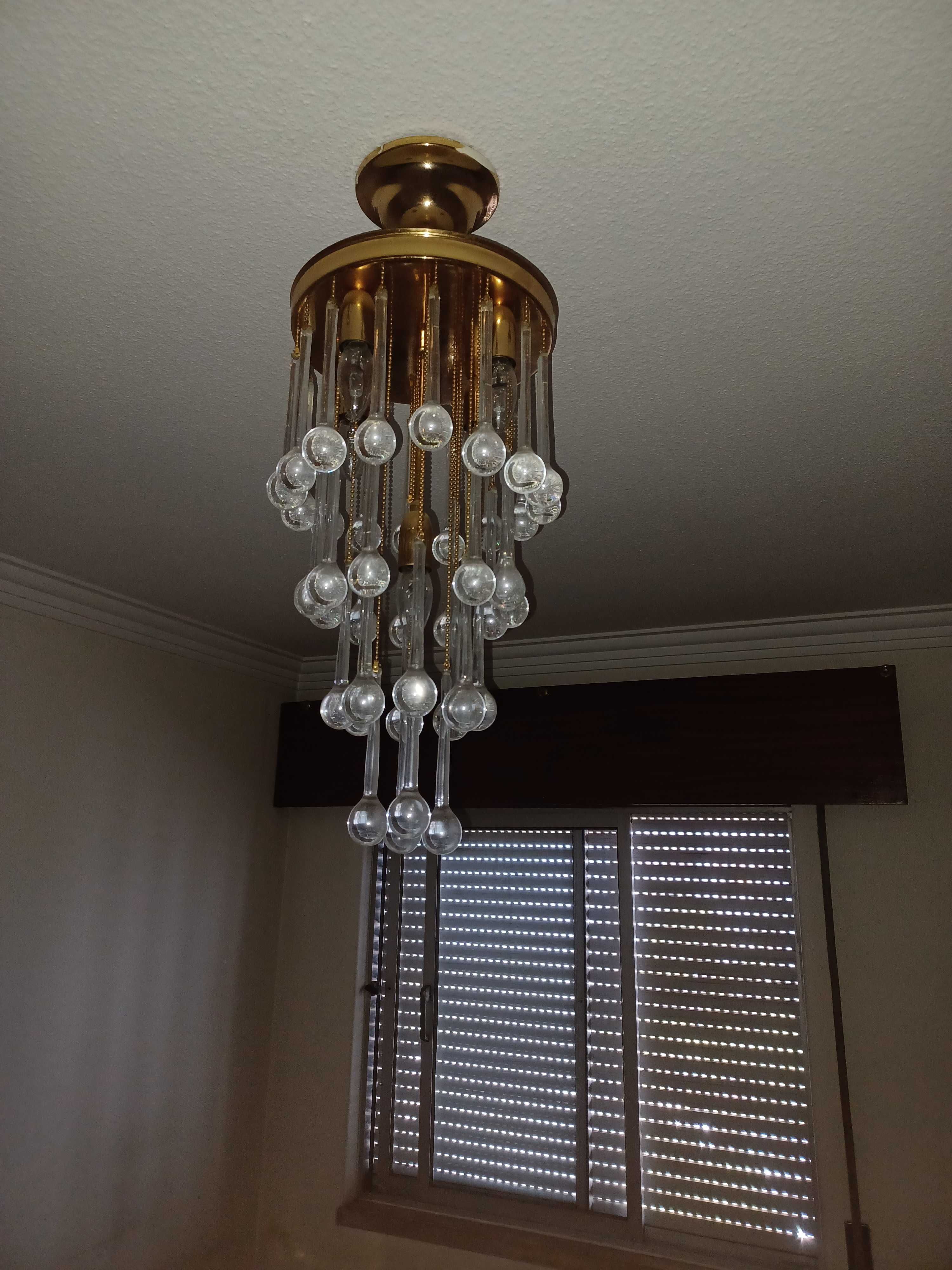Candeeiro de Sala / Quarto