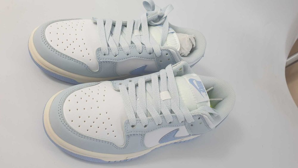 Nike Dunk Low Next Nature Blue Tint (W) rozmiar 40