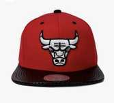 Кепка Chicago Bulls NBA