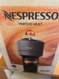 Ekspres na kapsułki De LONGHI-NESPRESSO Vertuo Next