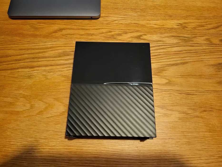 Dysk USB 3.0 8TB Western Digital