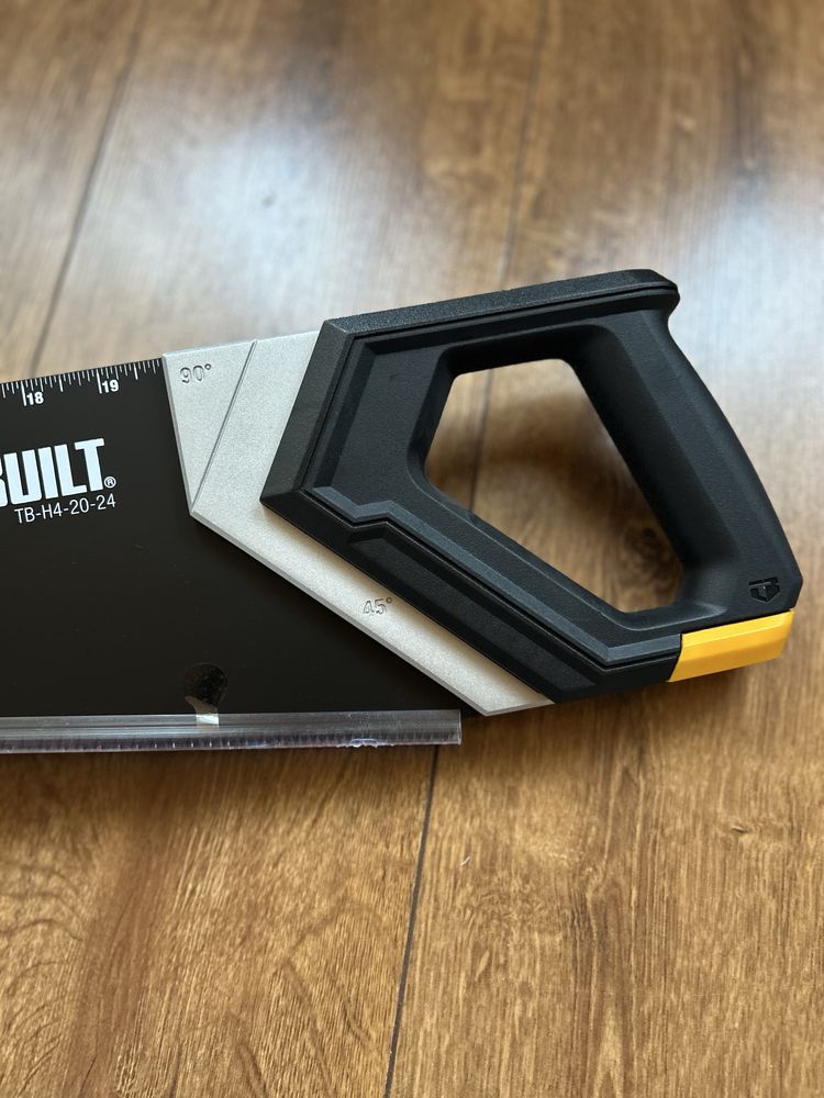 toughbuilt Ручна пила TOUGHBUILT