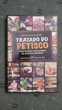 Tratado do Petisco - Virgilio Nogueira Gomes