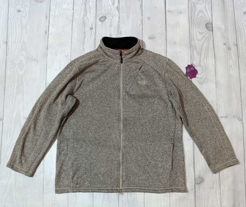 Polar The North Face r. XXL