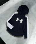 Лонгслів, реглан, кофта Under Armour на 8/10 років