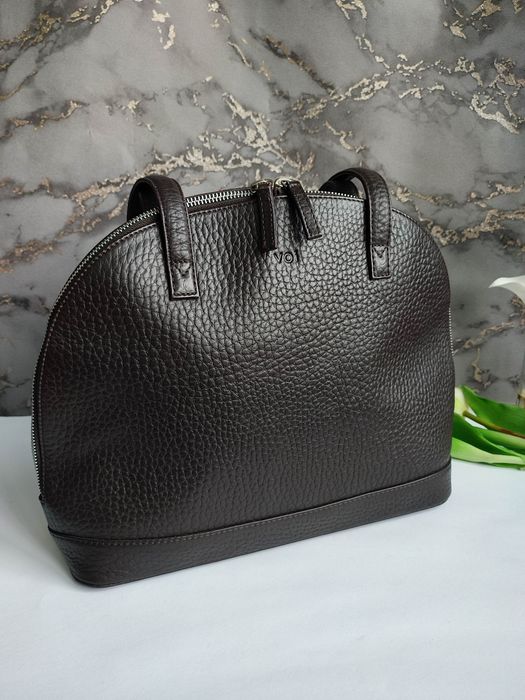 Шкіряна жіноча сумочка Voi