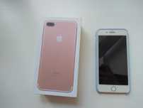 Айфон 7+ / iPhone 7 Plus 128GB RoseGold Neverlock