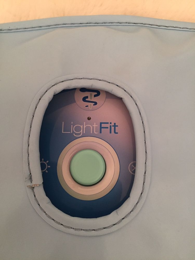 Biomag LightFit DUO magnetoterapia pulsacyjna.