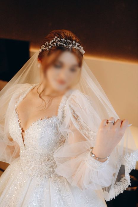 Продам Весільну сукню