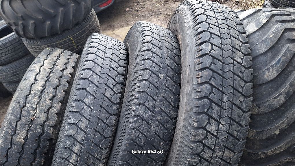 Opony 825/20 8.25R20