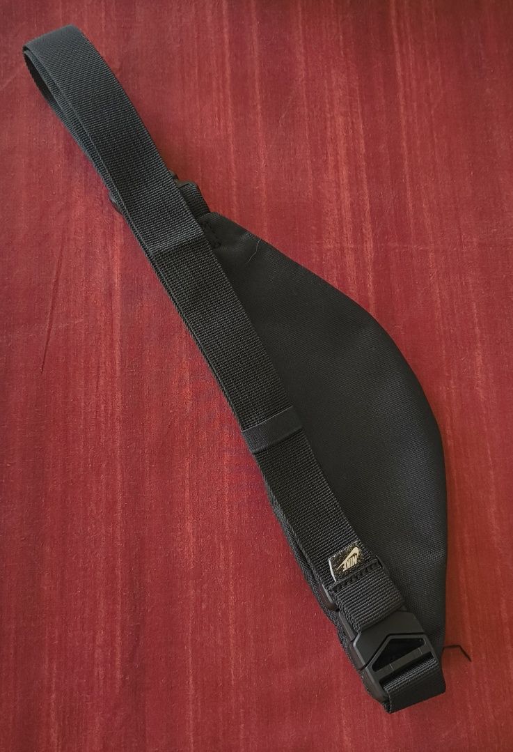 Bolsa de fita Nike