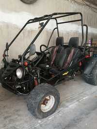 Buggy / kart cross 150cc