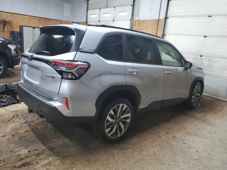 Субару Форестер розборка шрот Разборка Subaru Forester S15 SL