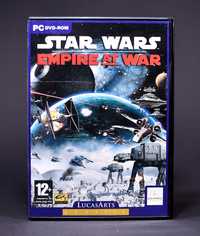 PC # Star Wars Empire At War