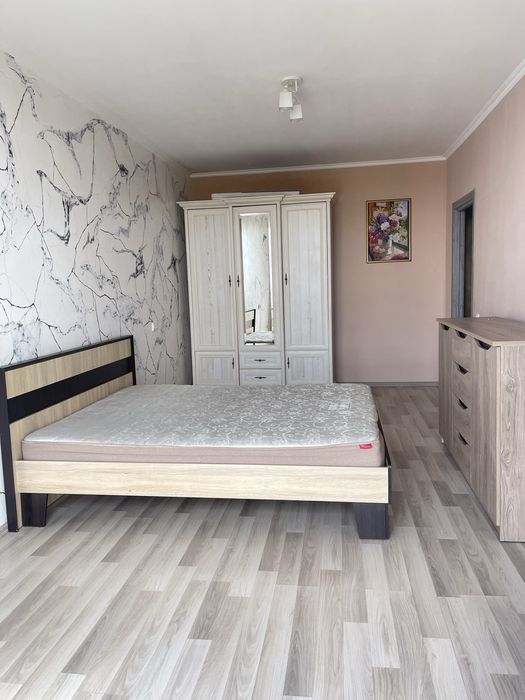 2 кімн автономне опалення