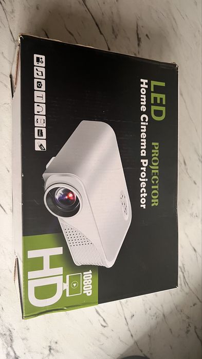 Продам проектор usb.