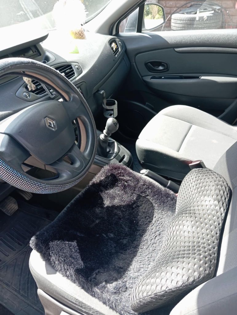 Sprzedam Renault Scenic 3