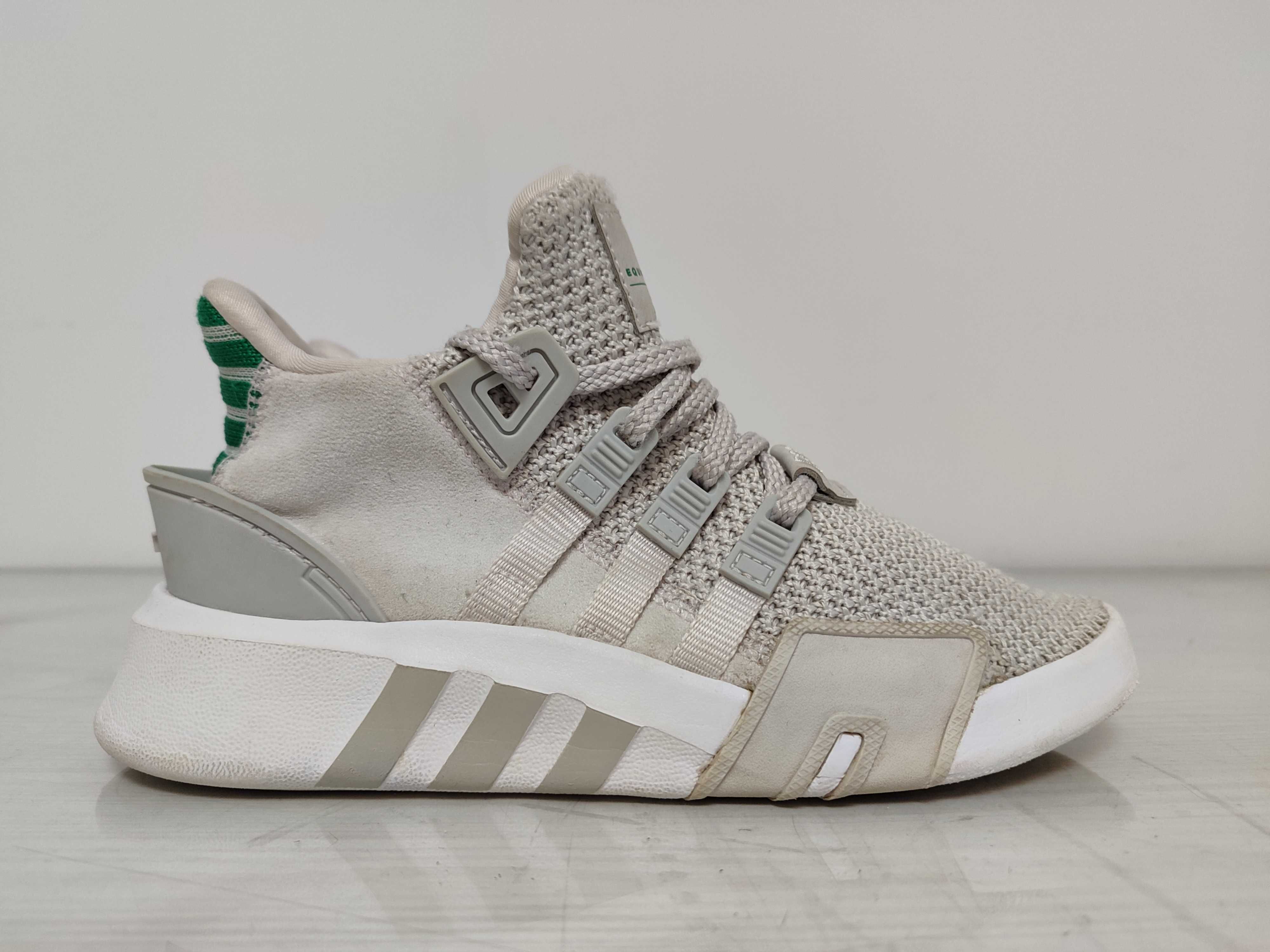 Кроссовки Adidas EQT Basketball Advance 34р. стелька 22 см.