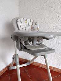 Cadeira de Refeição para Bebé