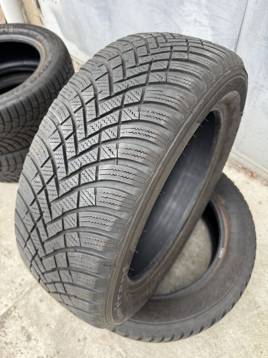 Шини Зима HANKOOK 2024р 205/55/r16 гума зимова резина зима
