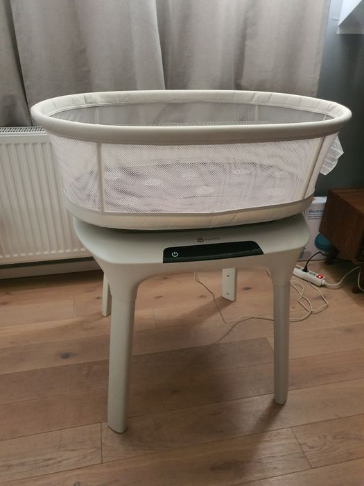 4moms mamaRoo gondola kołyska łóżeczko