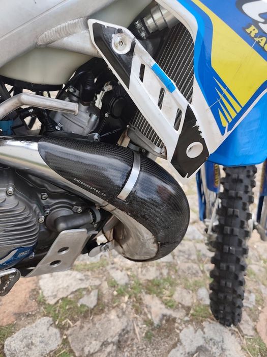 TM 300 matriculada 2020