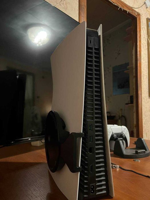 PlayStation 5 ULTRA HD Продаю!