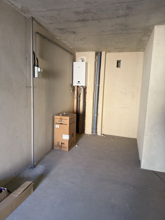 1-кімнатна квартира. Континент стайл. Continent style. ВЛАСНИК!!!