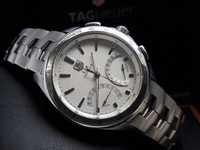 Zegarek Tag Heuer Link Calibre S CAT7011, wymiana