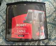 Capas protetoras para carro