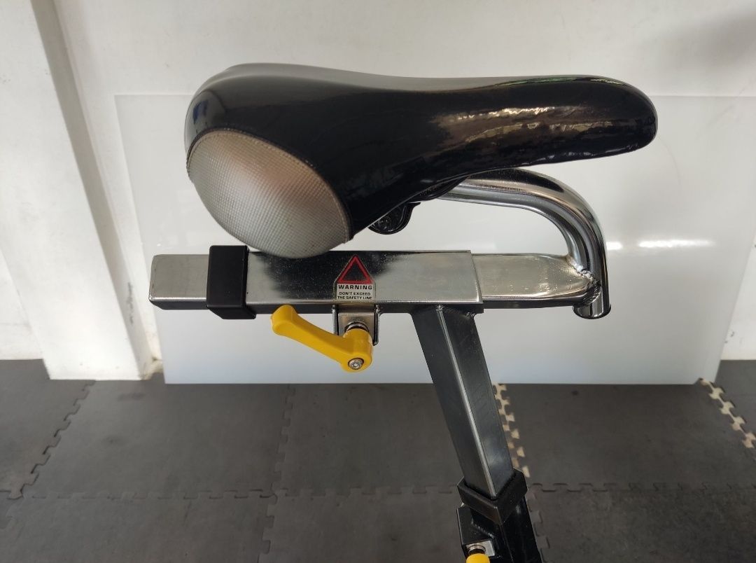 Vendo bike de indoor cycling spinning