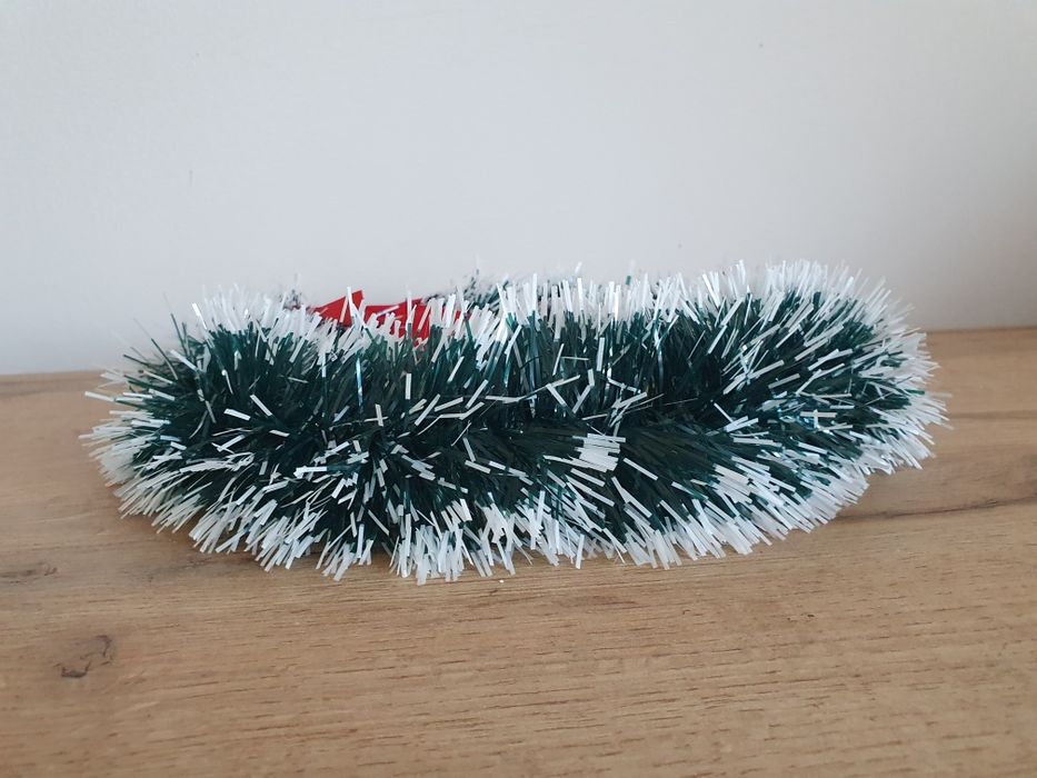 Wianek Świąteczny 30cm