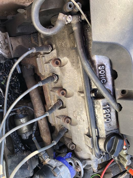 двигун таврія 1.2