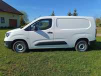 Opel Combo  Opel Combo XXL VAN 2022 1,5 Diesel- CHŁODNIA
