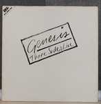 Genesis -  Three Sides Live. EX+. 1982r. 1 Press.