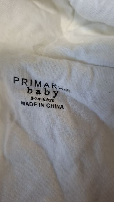 Дитячий комбінезон, розмір 62