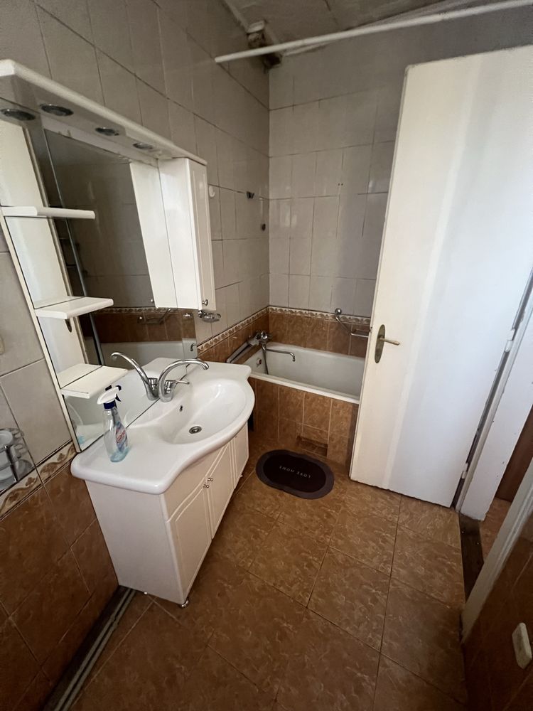 Оренда 3к квартири в центрі міста
